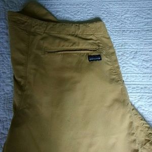 Patagonia mens shorts